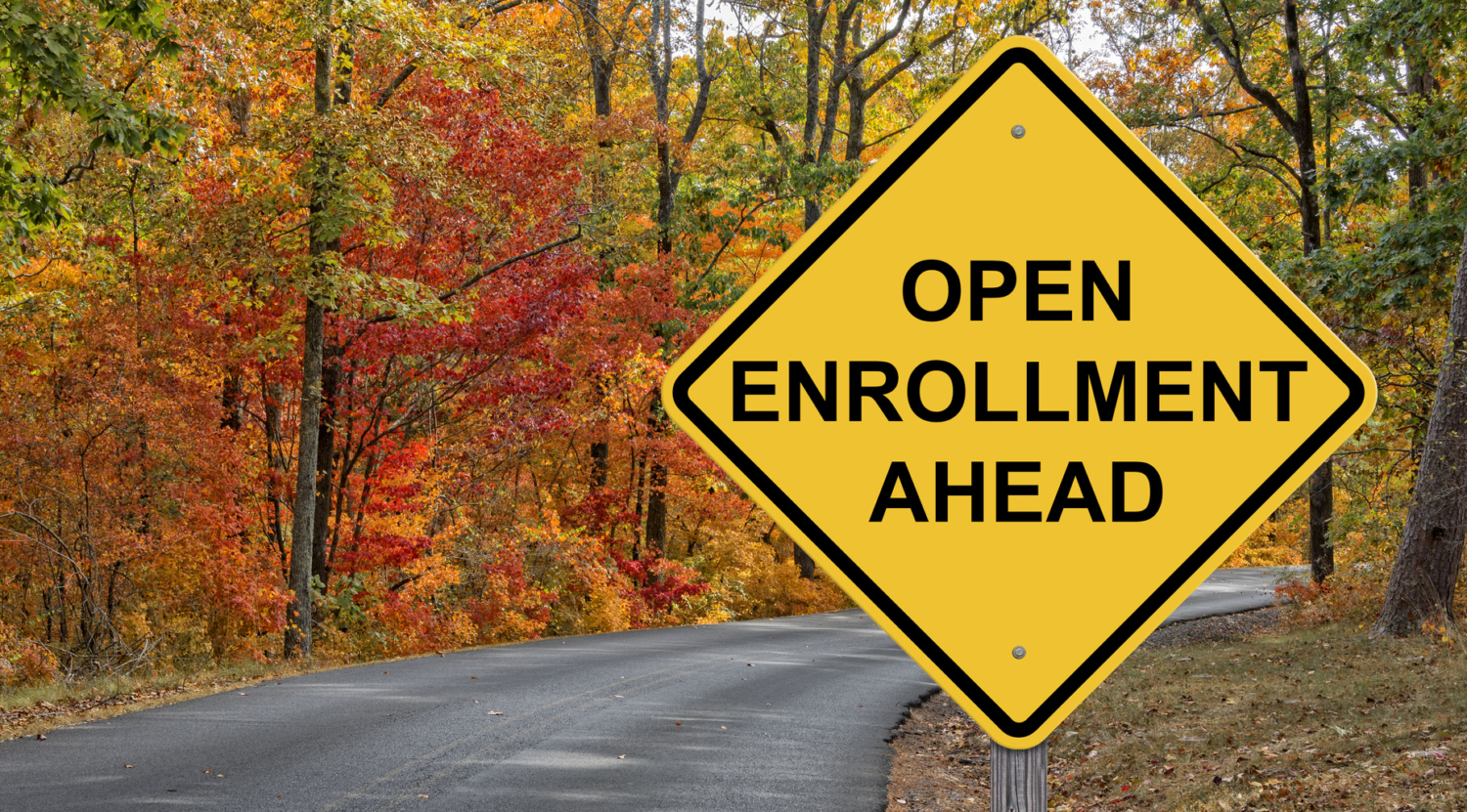 Open Enrollment 2019